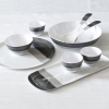 Better Homes & Gardens Outdoor Melamine Neutralis Chip & Dip Set